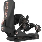 Union Juliet Black S