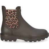 Toni pons Chelsea boots Dames Bruin Rubber | Maat 37
