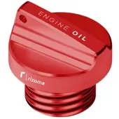 Rizoma Tp123r Olievuldop