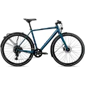 Orbea Vector 25 Eq Cues U4000 Gs Shadow 2026 Fiets