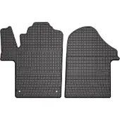 Frogum Rubbermatten Mercedes Vito (447) 2014-heden (voorset) -