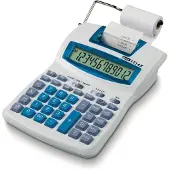 Ibico 1214x printrekenmachine
