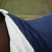 Harry's Horse Staldeken Highliner Boa 100gr Donkerblauw - 165/215
