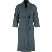 Yumeko Badjas Katoen S Blauw - Eco, Bio & Fairtrade