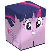 Squaroes My Little Pony Friendship Is Magic Twilight Sparkle Mlp001 Deck Case Roze Kinderen