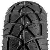 Heidenau K 58 59m Tt Scooter Voor-/achterband
