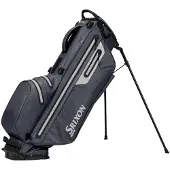 Srixon Weatherproof Standbag - Golftas - Grijs