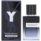 Yves Saint Laurent - Y Eau De Parfum - Navulbaar Herenparfum - 60 ML