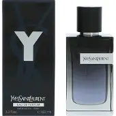 Yves Saint Laurent Y For Men Eau de Parfum 100 ml