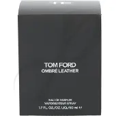 Tom Ford Ombré Leather EDP - Herenparfum eau de parfum - 50 ml
