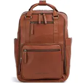The Chesterfield Brand Calden Backpack cognac