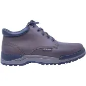 Mephisto Clement Veterschoenen | Maat 8.5 Heren Bruin
