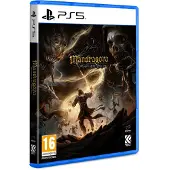 Mandragora: Whispers of the Witch Tree