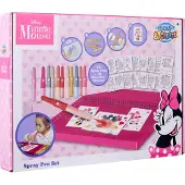 Canenco Minnie Mouse - Spray Pens Set (MM24368V)