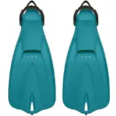 SCUBAPRO Go Fin Travel Diving Fins Groen EU 31-36