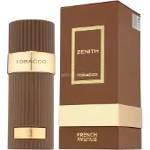 French Avenue Zenith Tobacco, eau de parfum, 100 ml
