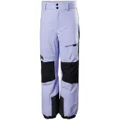 Helly Hansen Skibroek Junior Powder LT Pant Bright Lavender-Maat 164