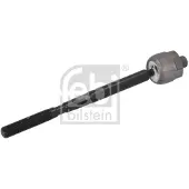 FEBI BILSTEIN Axiaalkogel, spoorstang 197236
