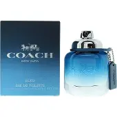 Coach Blue Eau de Toilette 40 ml