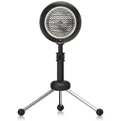 Behringer BV-BOMB USB Condenser Microphone
