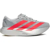 Adidas Loopschoen 'Adizero Evo SL' purper / zilver
