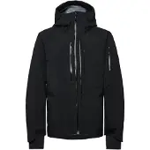 Norrøna Norrona Lofoten Gore-Tex Pro Jacket Heren Wintersport (Maat - M, Kleur - Caviar black)
