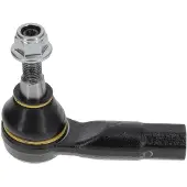 Moog Spoorstangeinde CH-ES-16549 links