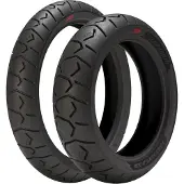 Eurogrip Trailhound Str 60v Tl Trail Motorfiets Voorband