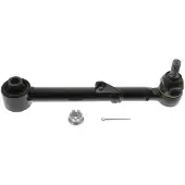 Moog Draagarm, wielophanging KI-TC-13974 Achteras, links, terug