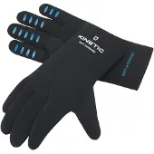 Kinetic Neoskin Wp Gloves Zwart XL