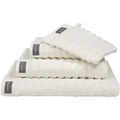 Vandyck Handdoek Home Wave White (60 x 110 cm)