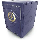 Ravensburger - Deckbox Cube UP - Trading Card Games