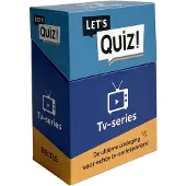 Deltas Let's Quiz! - TV-series