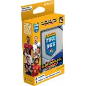 Hasbro ADRENALYN 2026 POCKET TIN