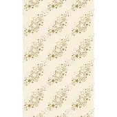 Duni Tafelkleed l138b220 cm hol s cream