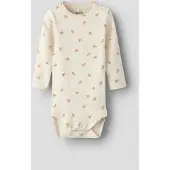 Name it Lange Mouwen Romper 62 EU