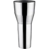 Iittala Solare vaas hoog Ø12x26 cm Staal
