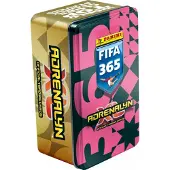 Panini - FIFA 365 Adrenalyn XL 2026 - Classic blik