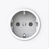 Busch-Jaeger stopcontact SCHUKO 20 EUCB-44G Safety+