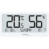 Technoline Ws 9455 Weerstations