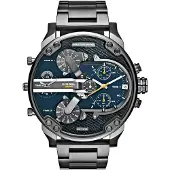 Diesel Horloge MR. PAPA 2.0 DZ7331