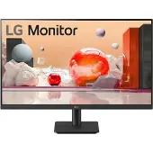 LG Gaming-Monitor LG 27MS500-B Full HD 100 Hz