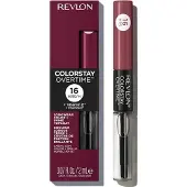 Revlon Colorstay Overtime Lipstick - 270 Relentless Raisin