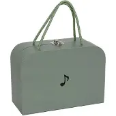 Jabadabado Dj Bag Groen