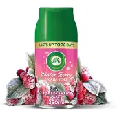 Air Wick Freshmatic Winter berry Wonderland
