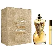 Jean Paul Gaultier - Divine EDP 100 ml + EDP 10 ml - Giftset