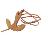 Ostheimer Houten Anker -