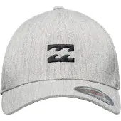 Billabong Pet 'All Day' grijs gemêleerd / zwart