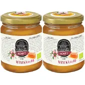 Royal green 2x Manuka Honey Bio 250 Gr