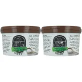 Royal green 2x Kokosolie Biologisch 2500 Ml